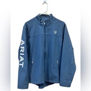 Ariat Team Softshell Jacket